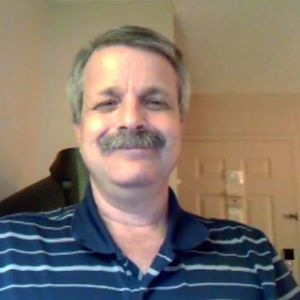 Meet your Posher, Ralph